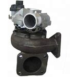 FORD TRANSIT V347 TURBO ŞARJ 06- GARRETT 6C1Q6K682EN
