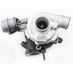 TURBO ŞARJ 08.-12 HYUNDAI i30 GARRETT 282012A610