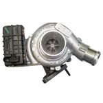 FORD TRANSIT V347 TURBO ŞARJ 12- GARRETT ​BK2Q6K682GB​