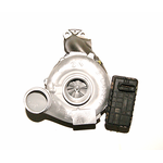MERCEDES C W203 TURBO ŞARJ 2010- GARRETT A6420901486