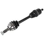 FREELANDER 1 AKS KOMPLE ÖN SAĞ 98-06 BSG TDB104980