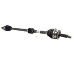 HYUNDAI ELANTRA AKS KOMPLE ÖN SAĞ ABS LI A/T 11- BSG 495013X100