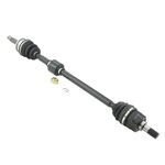 HYUNDAI ACCENT BLUE AKS KOMPLE ÖN SAĞ ABS Lİ M/T 11- BSG 495011R000