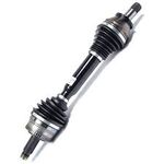 LAND ROVER AKS KOMPLE ÖN SOL 02-13 BSG IED500120