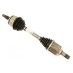 LAND ROVER AKS KOMPLE ÖN SOL 04-15 BSG TDB500090