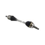 FREELANDER 1 AKS KOMPLE ÖN SOL 98-06 BSG TDB104990