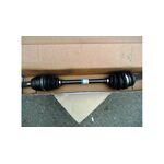 HYUNDAI ELANTRA AKS KOMPLE ÖN SOL ABS LI A/T 11- BSG 495003X100