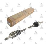 HYUNDAI ACCENT ERA AKS KOMPLE ÖN SOL ABS LI M/T 06- BSG 495001E010