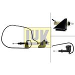 IVECO DAILY DEBRİYAJ MERKEZİ ÜST LUK 500334937 Fiyatı