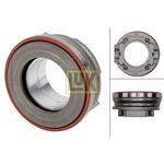 MERCEDES SPRINTER DEBRİYAJ RULMANI LUK A0012507215 Fiyatı