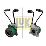 MERCEDES W168 DEBRİYAJ RULMANI LUK A0022501815 Fiyatı