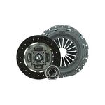 SUZUKI GRAND VITARA DEBRİYAJ SETİ 01-05 2.0 HDI AISIN KS-048