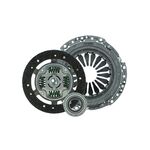 MITSUBISHI LANCER DEBRİYAJ SETİ 10- 1.6 AISIN 2304A038, 2301A088, MD749998