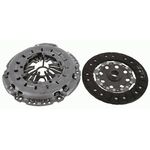 MERCEDES VITO W447 DEBRİYAJ SETİ LUK A0262500701 Fiyatı