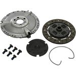 VW GOLF1, JETTA DEBRİYAJ SETİ LUK 055198141AX Fiyatı