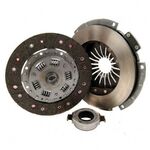 MERCEDES W124 DEBRİYAJ SETİ LUK A2012500301 Fiyatı