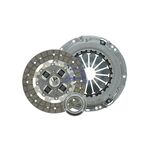 TOYOTA HILUX DEBRİYAJ SETİ 84-88 2.4 D AISIN KT-099A