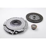 MERCEDES W124 DEBRİYAJ SETİ LUK A1242500101 Fiyatı