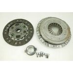 MERCEDES W123 DEBRİYAJ SETİ LUK A2012500001 Fiyatı