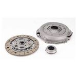 FORD P100-SIERRA CONSUL DEBRİYAJ SETİ LUK 86EX7L596BA Fiyatı