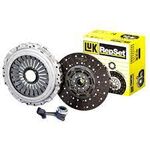 MERCEDES W202 DEBRİYAJ SETİ LUK A0012508915 Fiyatı