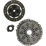 TOYOTA COROLLA DEBRİYAJ SETİ LUK 31210-12200 Fiyatı