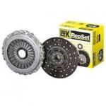 FORD ESCORT-CLX DEBRİYAJ SETİ LUK 95AX7L596AA Fiyatı