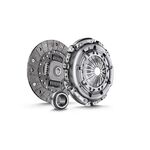 NISSAN PRIMERA DEBRİYAJ SETİ LUK 30210-BM400 Fiyatı