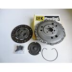 VW GOLF4, BORA DEBRİYAJ SETİ LUK 06A198141AX Fiyatı