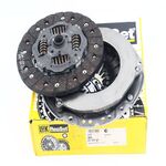 OPEL ASTRA G-H DEBRİYAJ SETİ LUK 1606205 Fiyatı