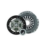 MITSUBISHI LANCER DEBRİYAJ SETİ 08-10 1.5 AISIN 2304A029, 2301A054, 2960A042