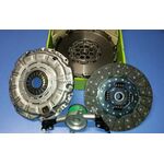 HYUNDAI H350 DEBRİYAJ SETİ 15- DIZEL AISIN 4110059800