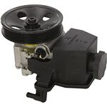 MERCEDES W203 DİREKSİYON POMPASI LUK A0024668401