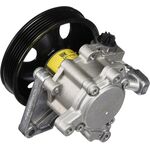 MERCEDES W203 DİREKSİYON POMPASI LUK A0024669801