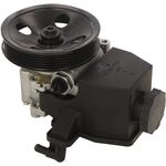 MERCEDES W163 DİREKSİYON POMPASI LUK A0024668001