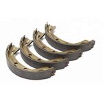 FREELANDER 2 EL FREN BALATASI 00-11 BOSCH LR001020