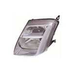 CITROEN C2 FAR SAĞ 03- DEPO 620670