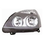 RENAULT CLIO FAR SAĞ 05-08 DEPO 7701057658