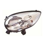 CITROEN C1 FAR SAĞ 05- DEPO 620672