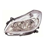 RENAULT CLIO FAR SAĞ 05- DEPO 260100203R