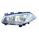 RENAULT MEGANE FAR SAĞ 05- DEPO 7701064023