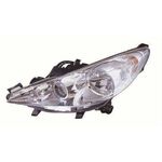 PEUGEOT 207 FAR SAĞ 07- DEPO 620696