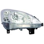 PEUGEOT PARTNER FAR SAĞ 08- DEPO 6206K4