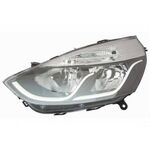 RENAULT CLIO FAR SAĞ 12- DEPO 260100652R