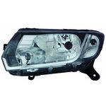 DACIA LOGAN FAR SAĞ 13- DEPO 260105344R