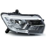 RENAULT CLIO FAR SAĞ 17- DEPO 260102037R