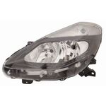 RENAULT CLIO FAR SAĞ DEPO 260103856R