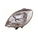 RENAULT KANGO FAR SOL 03-09 DEPO 260603883R