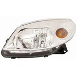 DACIA SANDERO FAR SOL 08-12 DEPO 8200733878