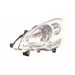 CITROEN BERLINGO FAR SOL 08- DEPO 6208K6